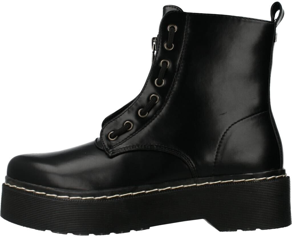 Mustang Mtng Boots (58267) black