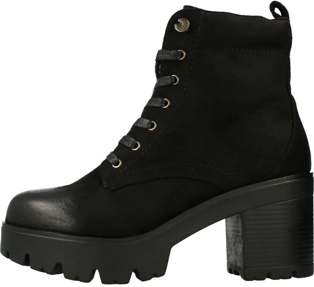 Mustang Mtng Boots (58659) black
