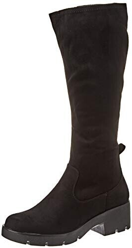 Mustang Mtng Boots (50193)