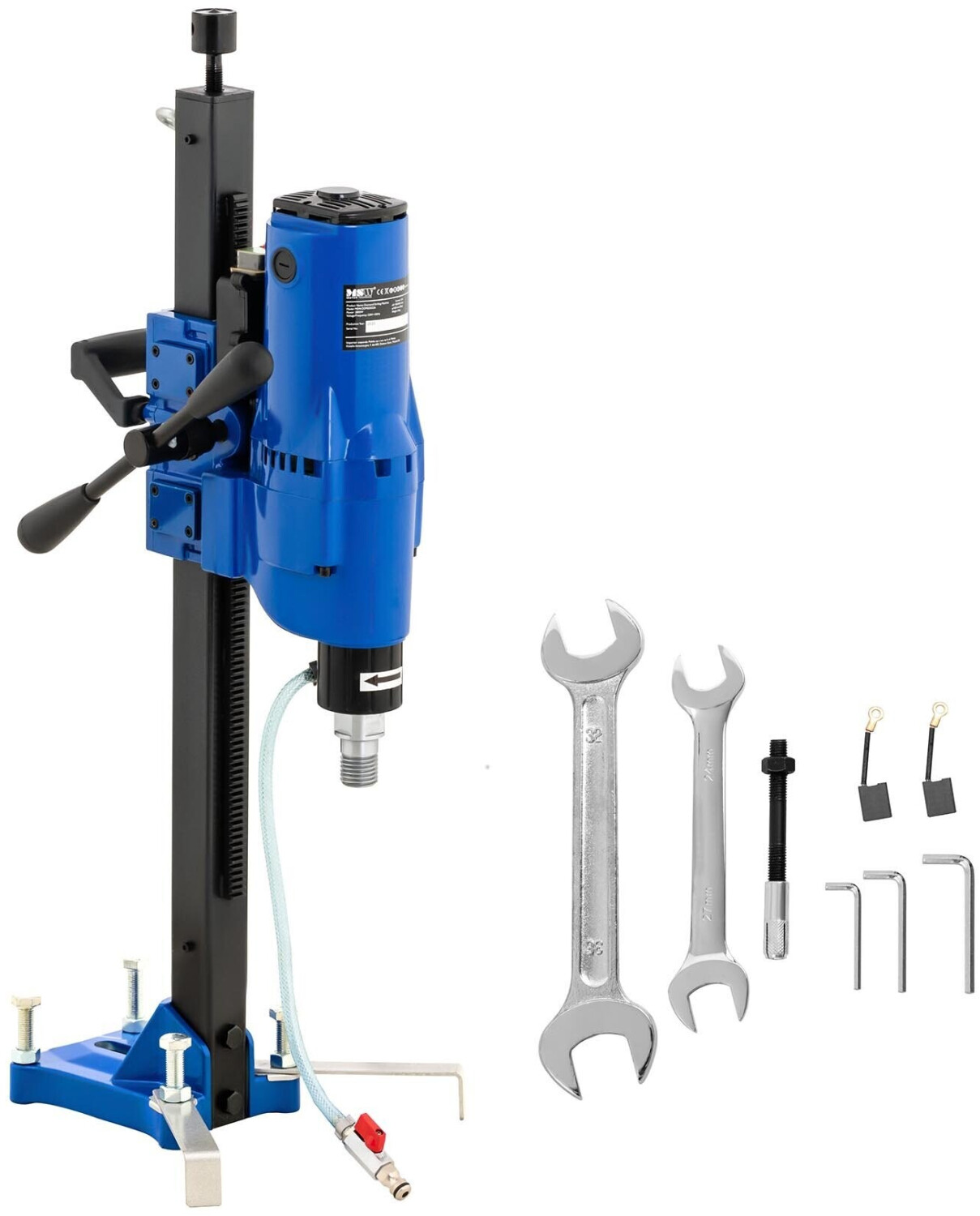MSW MSW-DDM255G26
