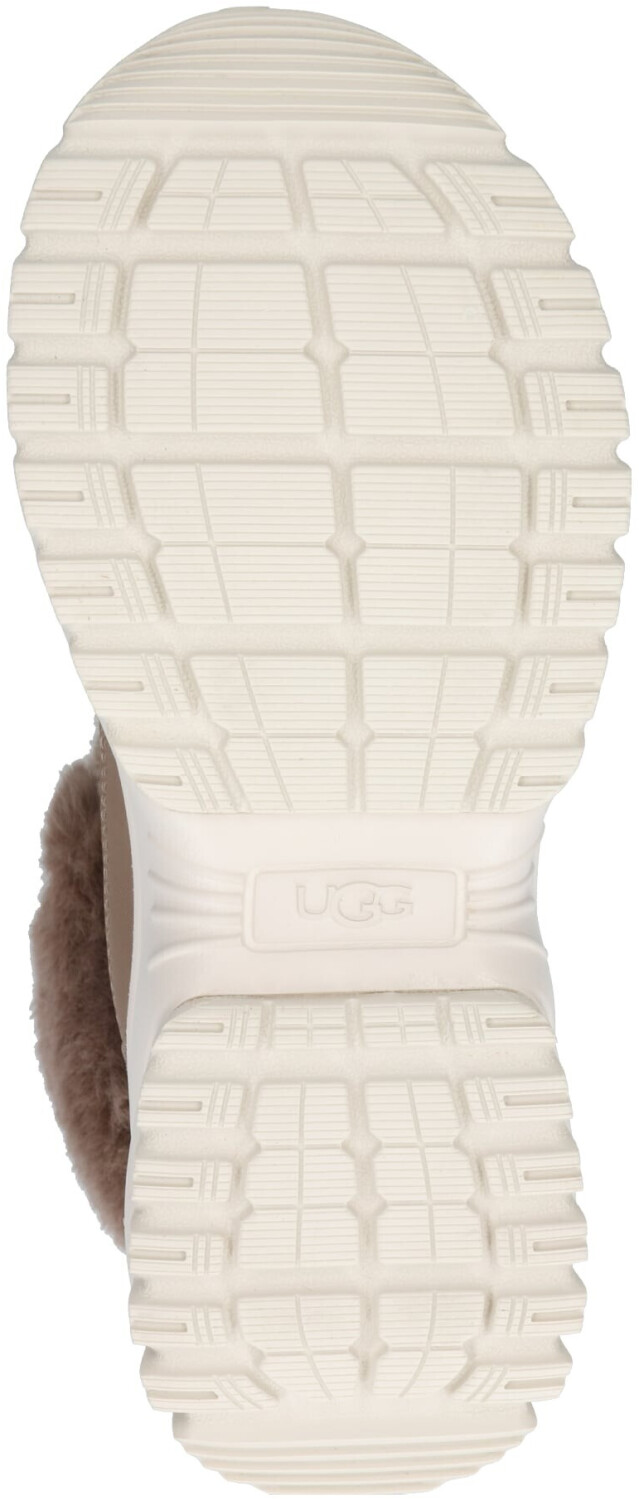 yose tall fluff review