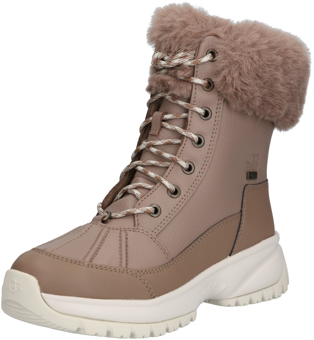 yose tall fluff review