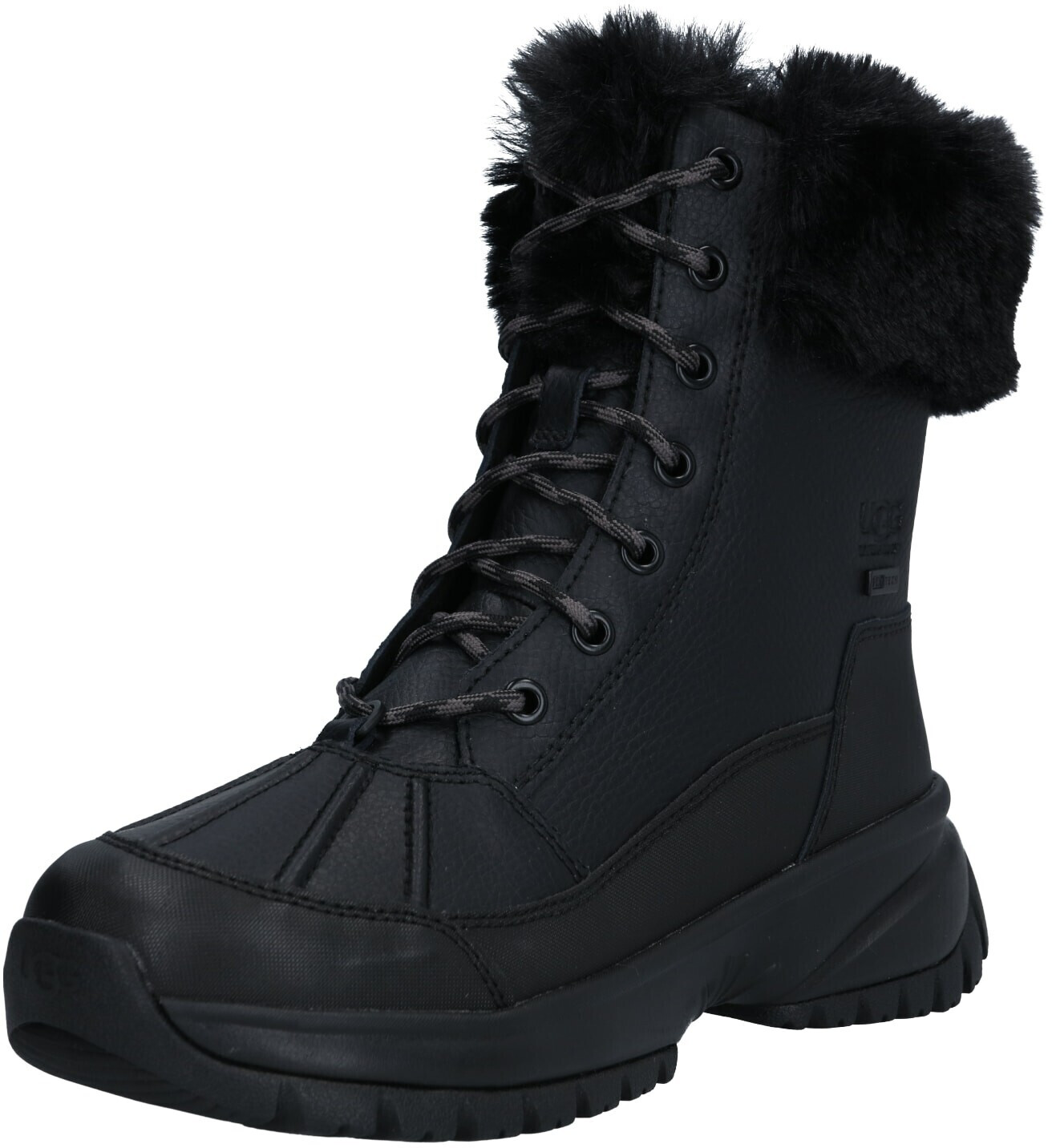 ugg yose snowboot