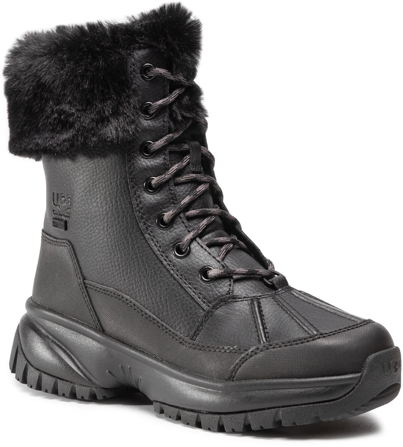 yose fluff uggs