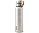 Black+Blum Insulated Water Bottle Large olive