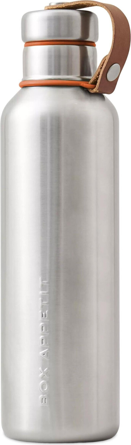 Black+Blum Insulated Water Bottle Large orange