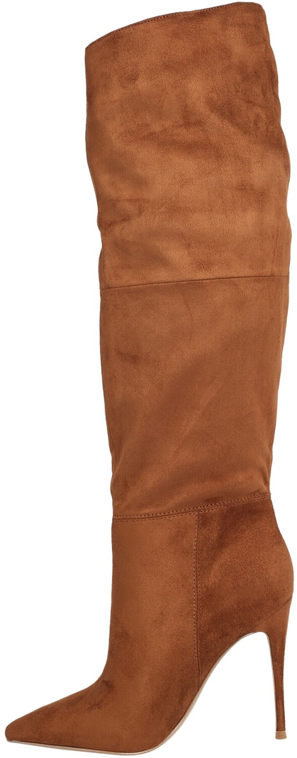 Steve Madden Boots Dakota brown