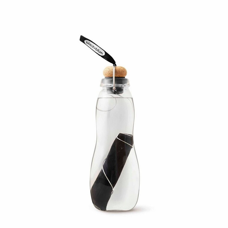 Black+Blum eau good glass black