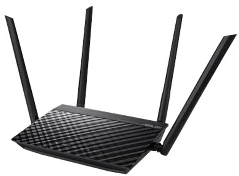 Asus RT-AC1200 V2