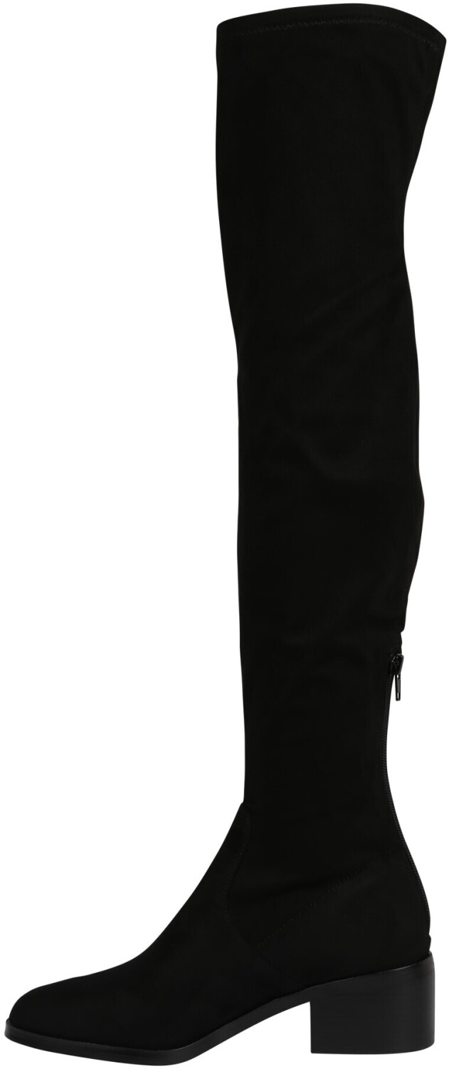 Steve Madden Boots Georgette black