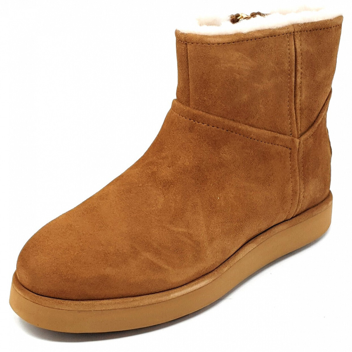 ugg brun mini