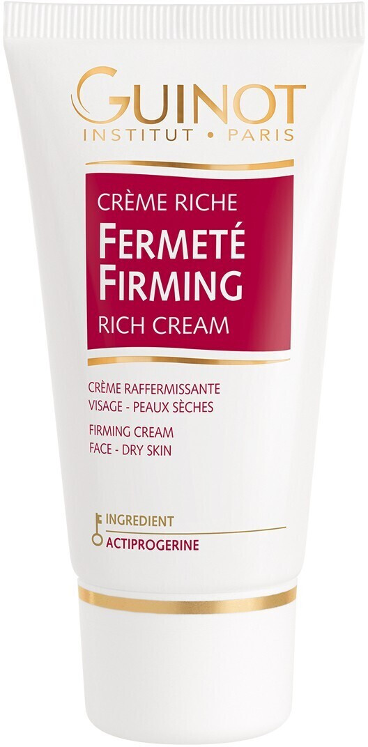 Guinot Firming Rich Cream (50ml)