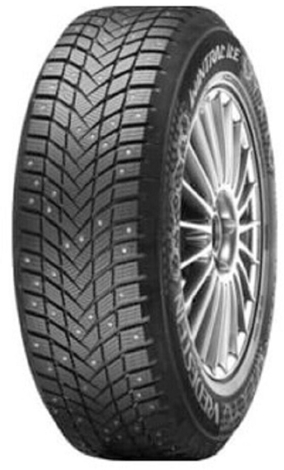 Vredestein Wintrac Ice 225/45 R17 94T XL Studded