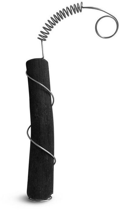Black+Blum Active Charcoal Water Filter & Coil