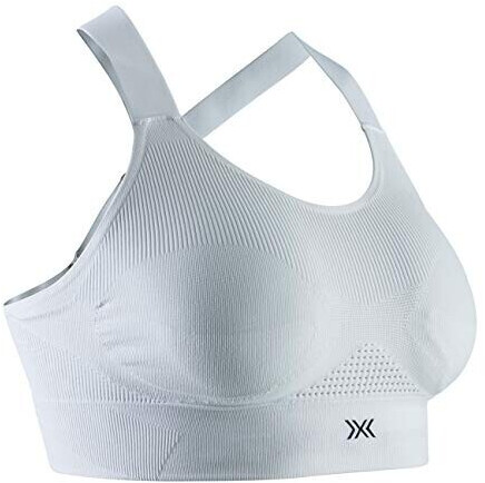 X-Bionic Energizer 4.0 Victoria Sport Bra arctic white