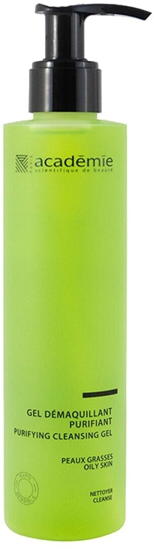 Académie Purifyng Cleansing Gel (200ml)