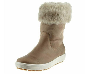 ecco boots winter