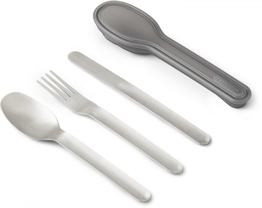 Black+Blum Cutlery Set (3 pcs.)