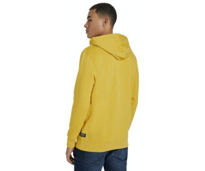 yellow star sweatshirt