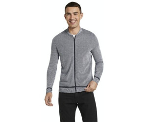 TOM TAILOR 1039183, Felpa per Bambini Bambino, 29476 - Coal Grey
