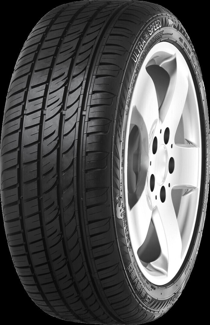 Gislaved Ultra Speed 2 205/40 R17 84W XL