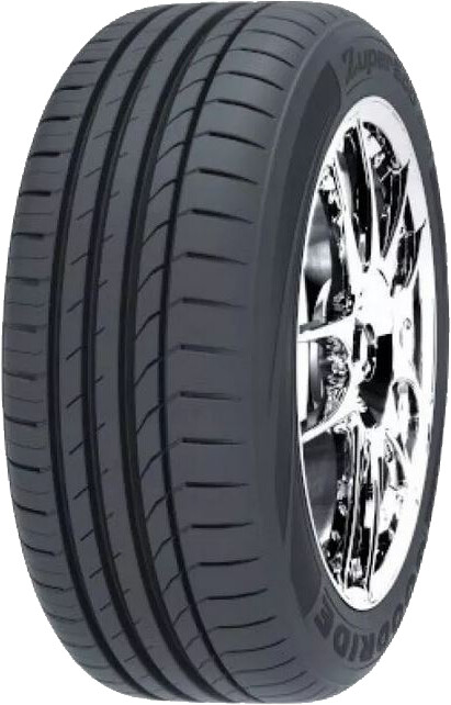 GoodRide Z107 165/70 R14 81T