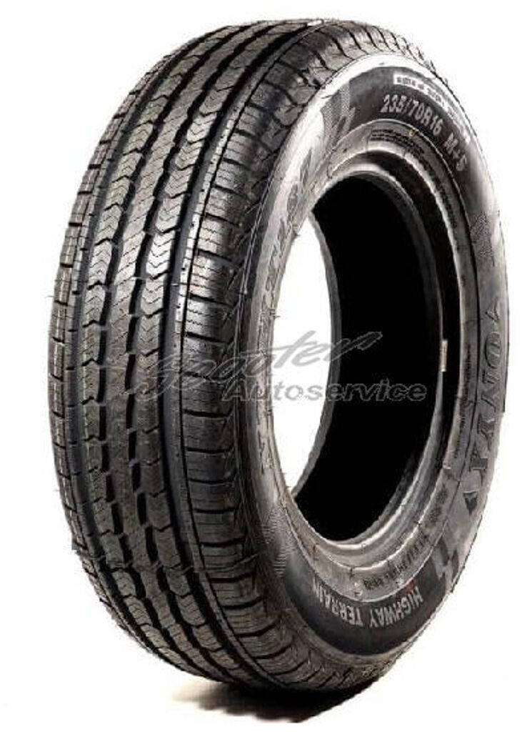 Onyx NY-HP187 255/55 R18 109W XL