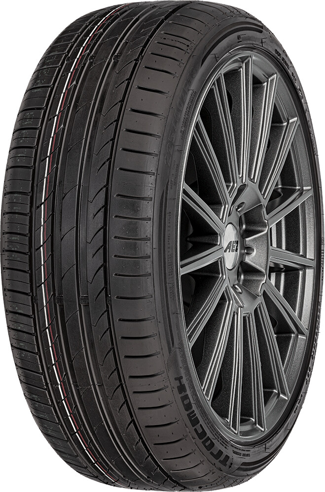 Tracmax X PriviloTX3 245/50 R20 105Y XL
