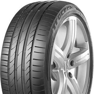 Tracmax X PriviloTX3 275/55 R19 111W XL