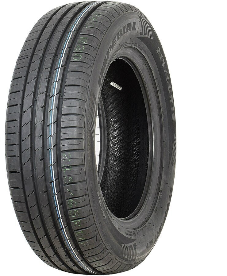 Imperial Tyres Ecosport 275/45 R21 110Y XL
