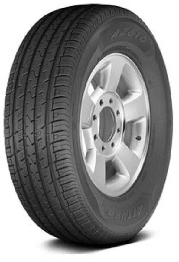 Atturo AZ610 235/55 R18 104V XL