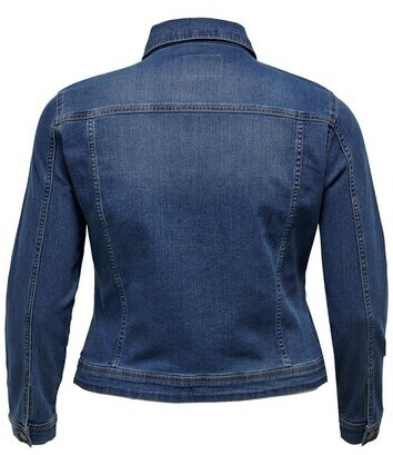 Denim Mbd Carwespa Noos medium Life bei € ab Jacket denim Only 22,99 (15224741) blue Preisvergleich |