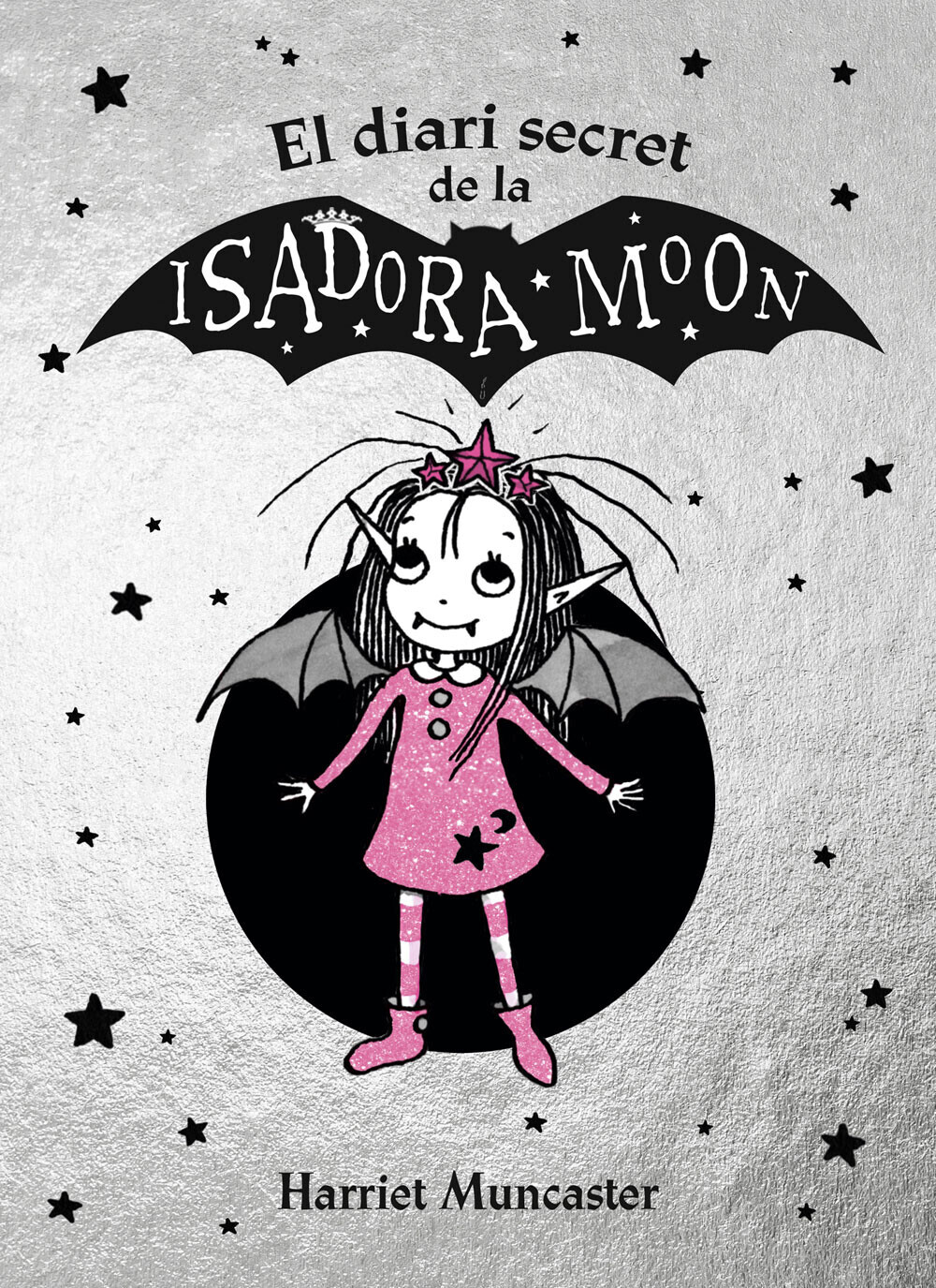 El diari secret de la Isadora Moon (Harriet Muncaster)