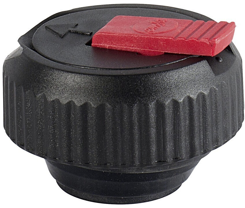 Emsa Replacement Lid black (SS-9618041600)
