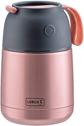 Lurch Iso-Pot 450 ml rose gold