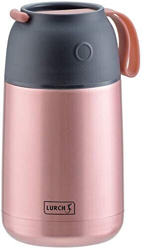 Lurch Iso-Pot 650 ml rose gold