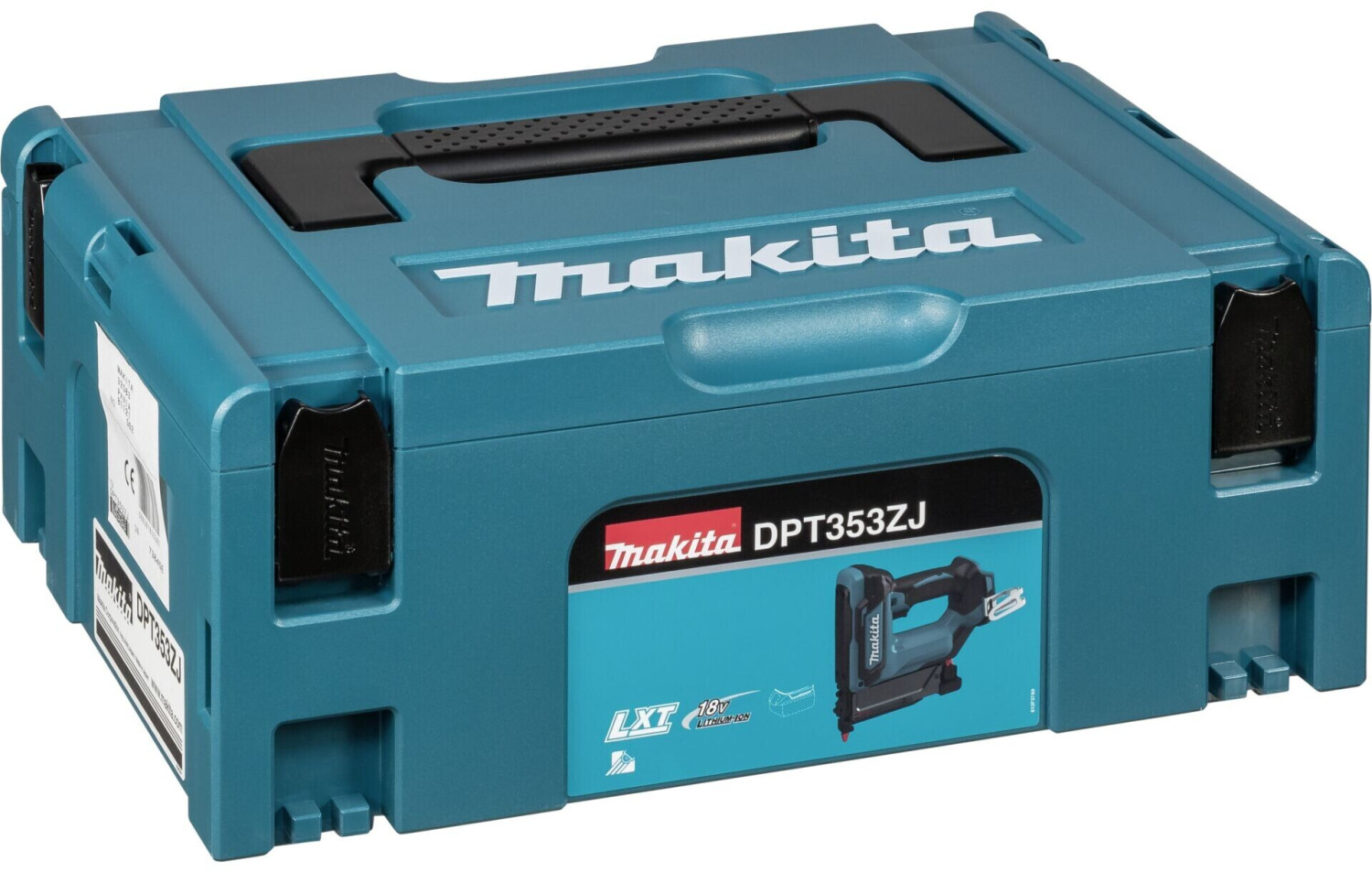 Makita dpt353zj 2025