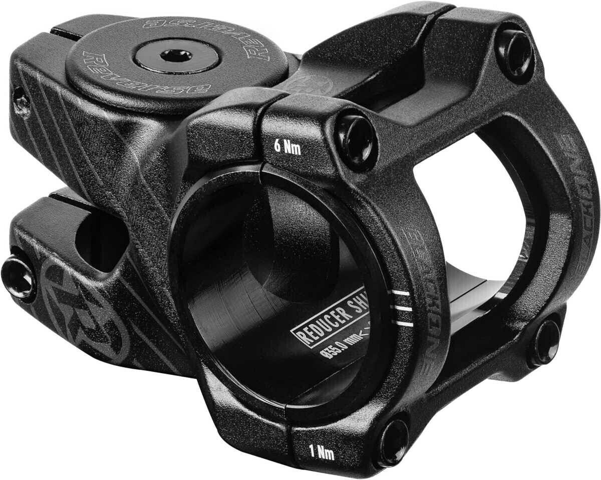 Reverse Black ONE D-2 Stem 35mm black