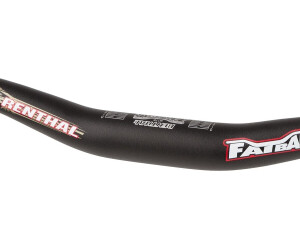Renthal Fatbar Riser Lenker 800 mm black 30 mm ab 71 99 Preisvergleich bei idealo