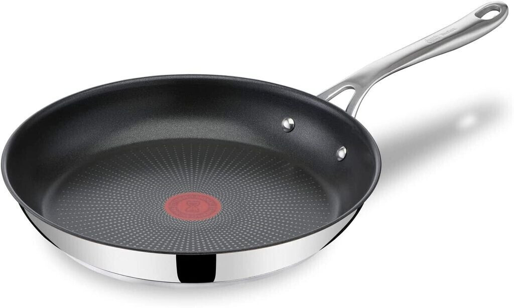 Tefal Cook's Direct Jamie Oliver Frying Pan 28 cm (E30406)