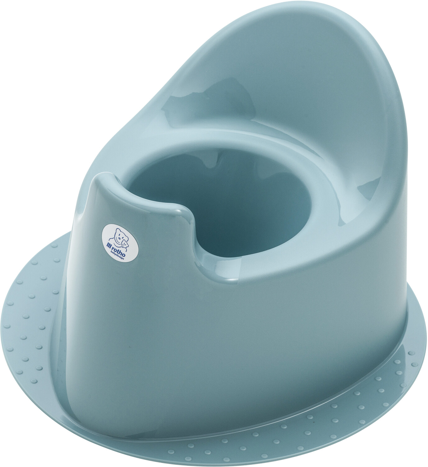 Rotho-Babydesign Baby Design Top Potty lagoon
