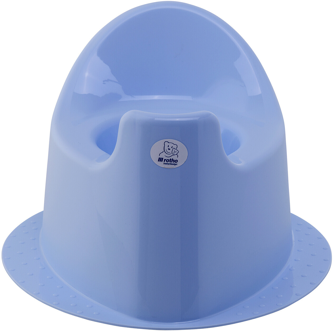 Rotho-Babydesign Baby Design Top Potty sky blue