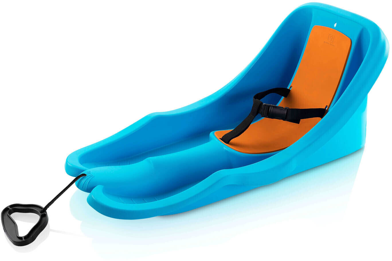 Gizmo Riders Baby Rider Mint orange