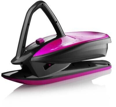 Gizmo Riders Skidrifter Black Rose