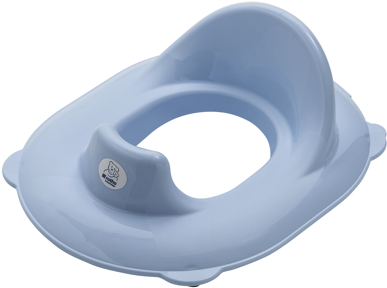 Rotho-Babydesign Top Toilet Seat sky blue