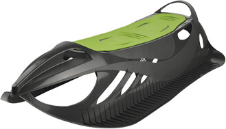 Gizmo Riders Neon Grip Mystic Green