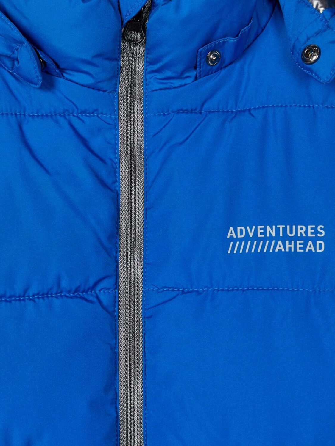 Name It Nkmmilton Puffer Jacket Camp (13178613) skydiver