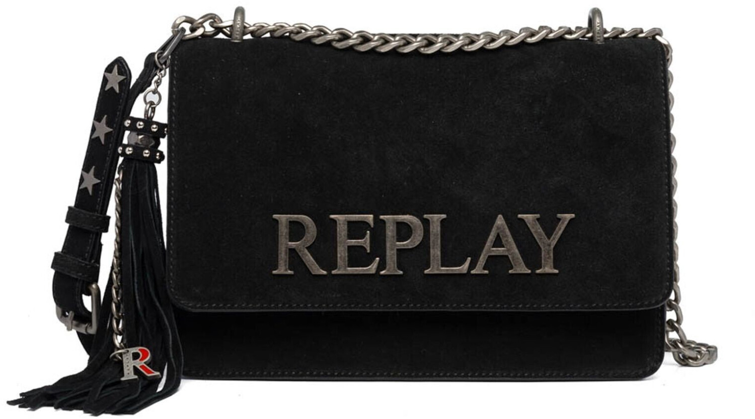 Replay Handbag(FW3000.009.A3154) black