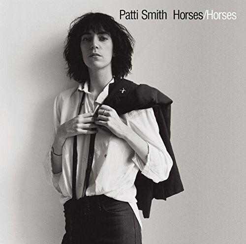 Horses (CD)
