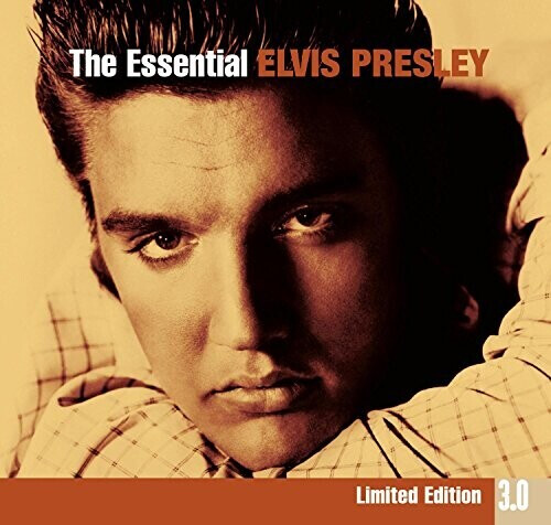 Presley, Elvis - The Essential Elvis Presley 3.0 (CD)